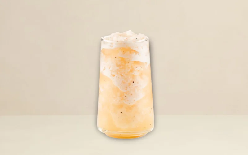 Altın Smoothie